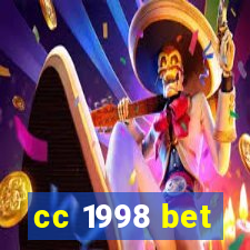 cc 1998 bet